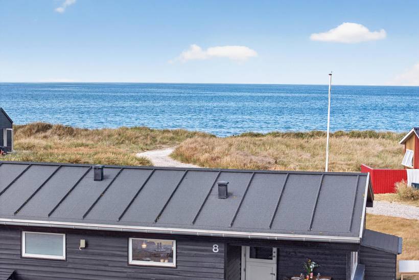 Foto von Ferienhaus WB76 in Nørlev - Lønstrup - Nordjütland