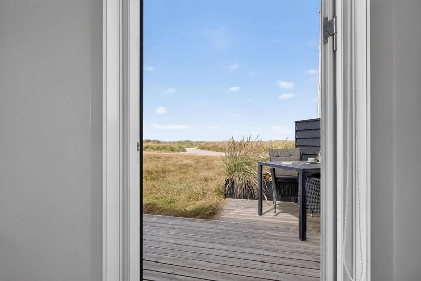 Foto von Ferienhaus WB76 in Nørlev - Lønstrup - Nordjütland