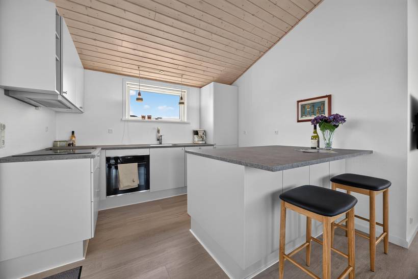 Foto von Ferienhaus WB76 in Nørlev - Lønstrup - Nordjütland