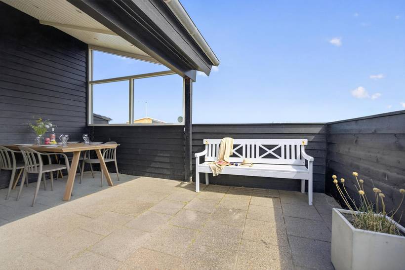 Foto von Ferienhaus WB76 in Nørlev - Lønstrup - Nordjütland