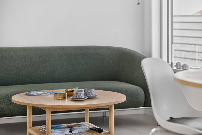 Foto von Ferienhaus WB76 in Nørlev - Lønstrup - Nordjütland
