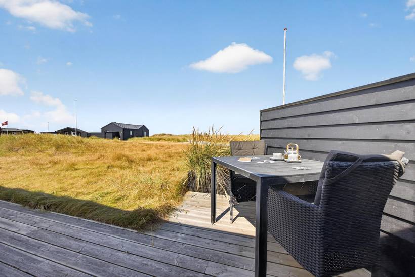 Foto von Ferienhaus WB76 in Nørlev - Lønstrup - Nordjütland
