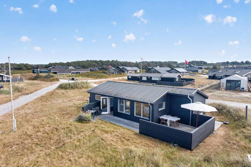 Foto von Ferienhaus WB76 in Nørlev - Lønstrup - Nordjütland