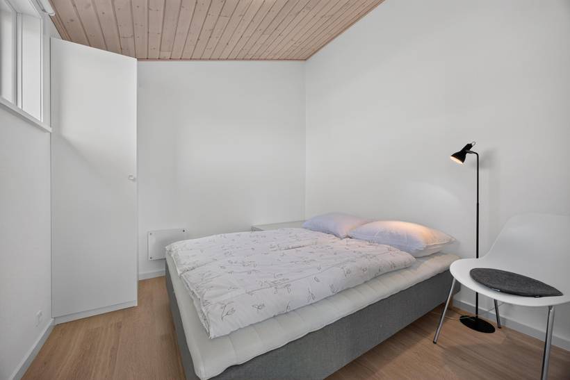 Foto von Ferienhaus WB76 in Nørlev - Lønstrup - Nordjütland