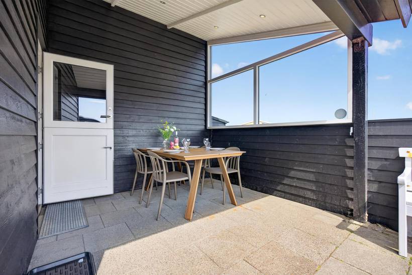 Foto von Ferienhaus WB76 in Nørlev - Lønstrup - Nordjütland