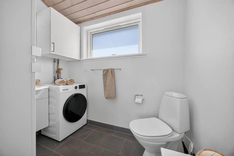 Foto von Ferienhaus WB76 in Nørlev - Lønstrup - Nordjütland