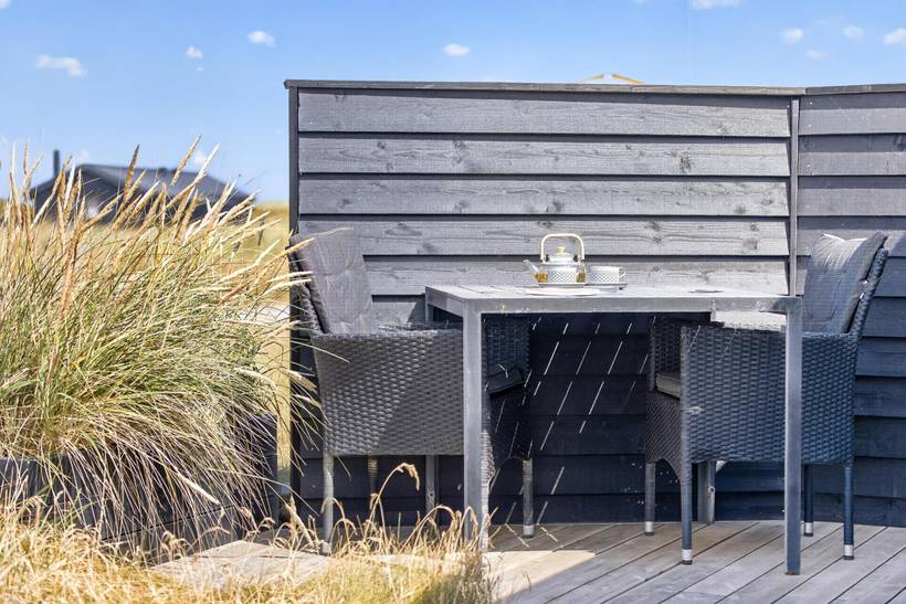 Foto von Ferienhaus WB76 in Nørlev - Lønstrup - Nordjütland