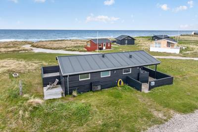 Vorschaubild von Ferienhaus WB76 in Nørlev - Lønstrup - Nordjütland