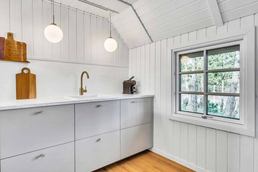 Foto von Ferienhaus WB80 in Blåvand - Westjütland