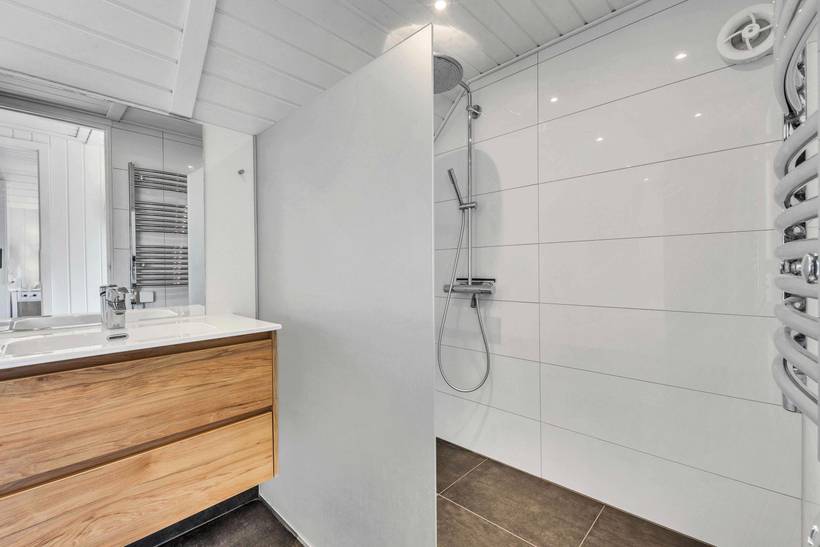 Foto von Ferienhaus WB80 in Blåvand - Westjütland