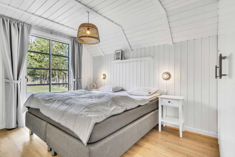 Foto von Ferienhaus WB80 in Blåvand - Westjütland