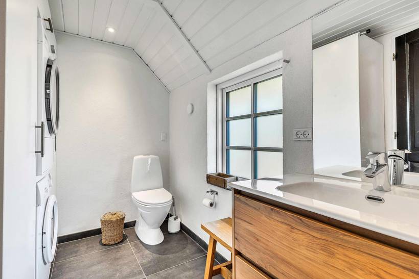 Foto von Ferienhaus WB80 in Blåvand - Westjütland