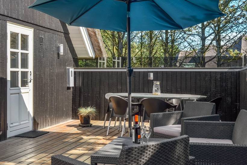 Foto von Ferienhaus WB80 in Blåvand - Westjütland