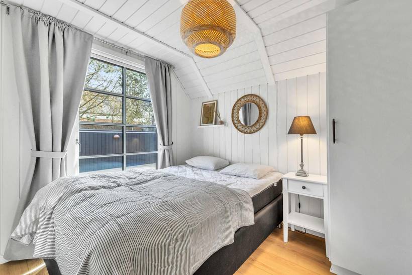Foto von Ferienhaus WB80 in Blåvand - Westjütland