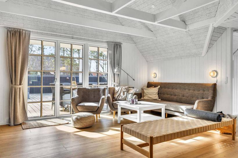 Foto von Ferienhaus WB80 in Blåvand - Westjütland