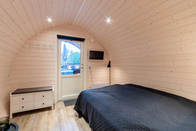 Foto von Ferienhaus WB80 in Blåvand - Westjütland