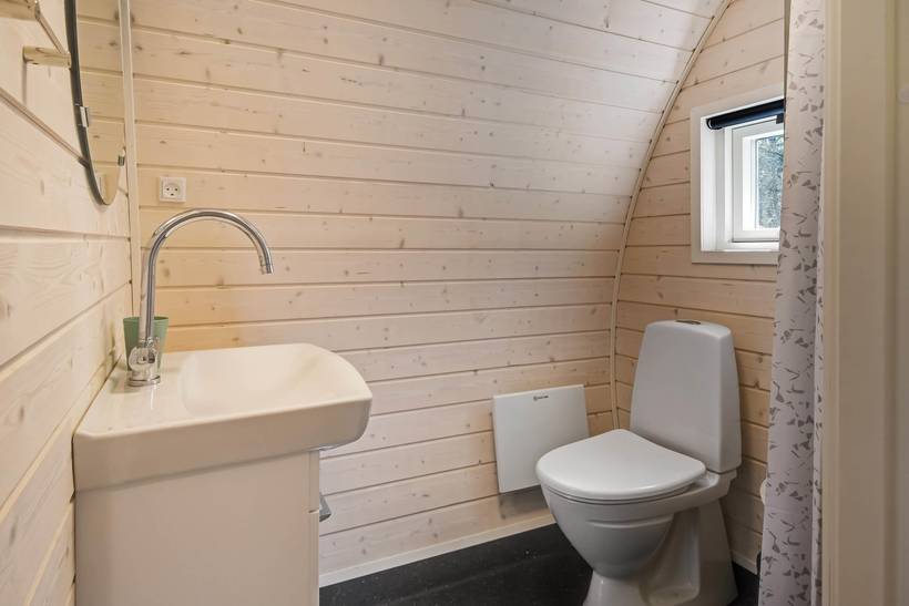 Foto von Ferienhaus WB80 in Blåvand - Westjütland