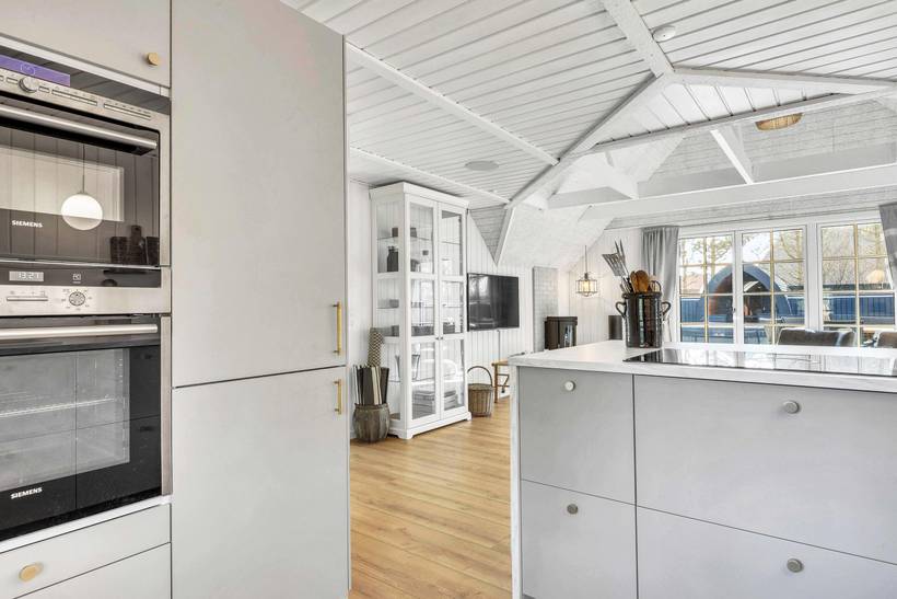 Foto von Ferienhaus WB80 in Blåvand - Westjütland