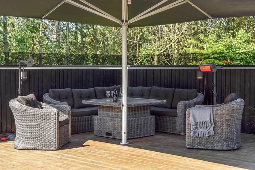 Foto von Ferienhaus WB80 in Blåvand - Westjütland