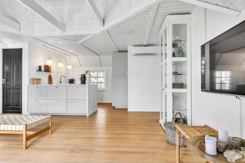 Foto von Ferienhaus WB80 in Blåvand - Westjütland