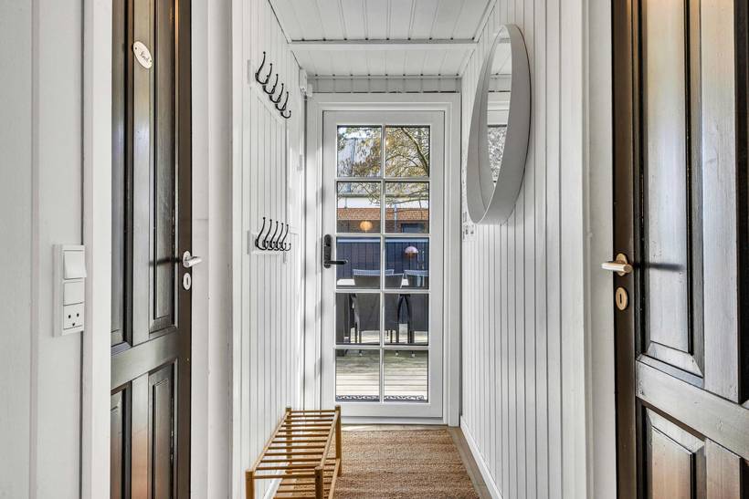 Foto von Ferienhaus WB80 in Blåvand - Westjütland