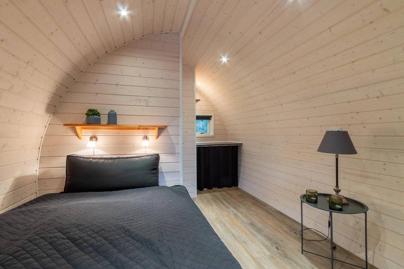 Foto von Ferienhaus WB80 in Blåvand - Westjütland