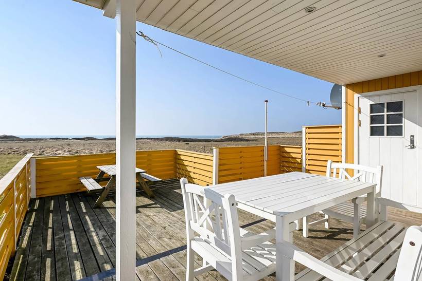 Foto von Ferienhaus WB88 in Trans - Westjütland