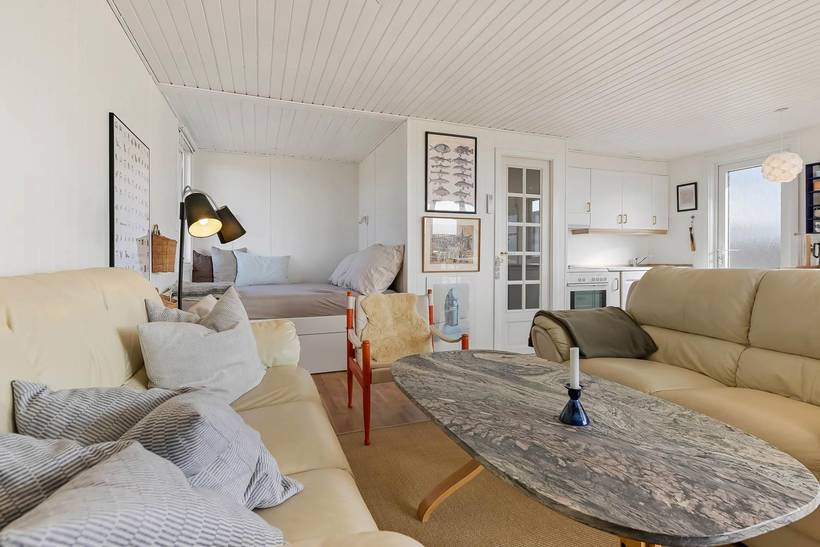 Foto von Ferienhaus WB88 in Trans - Westjütland