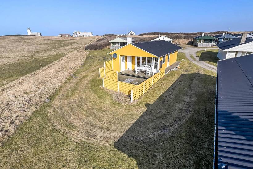 Foto von Ferienhaus WB88 in Trans - Westjütland