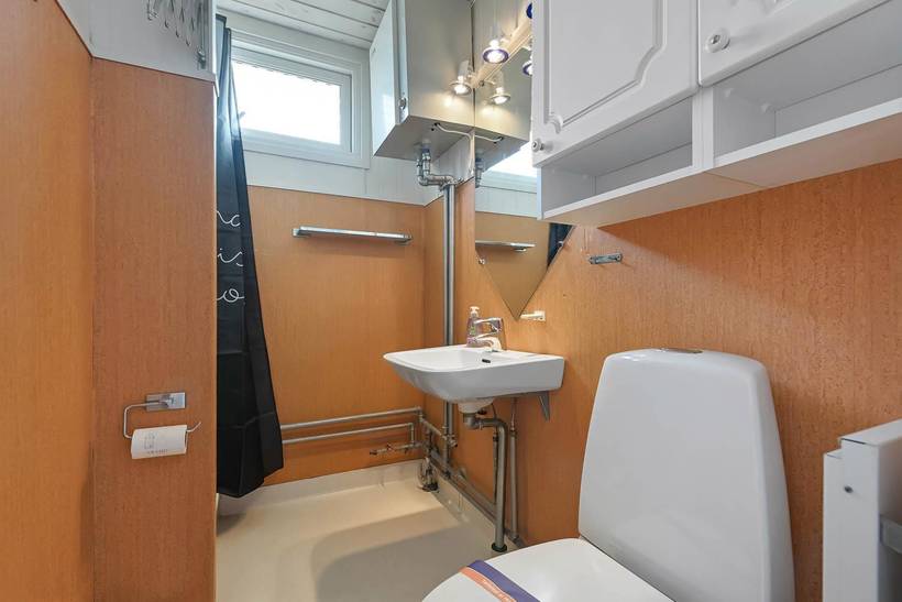 Foto von Ferienhaus WB88 in Trans - Westjütland