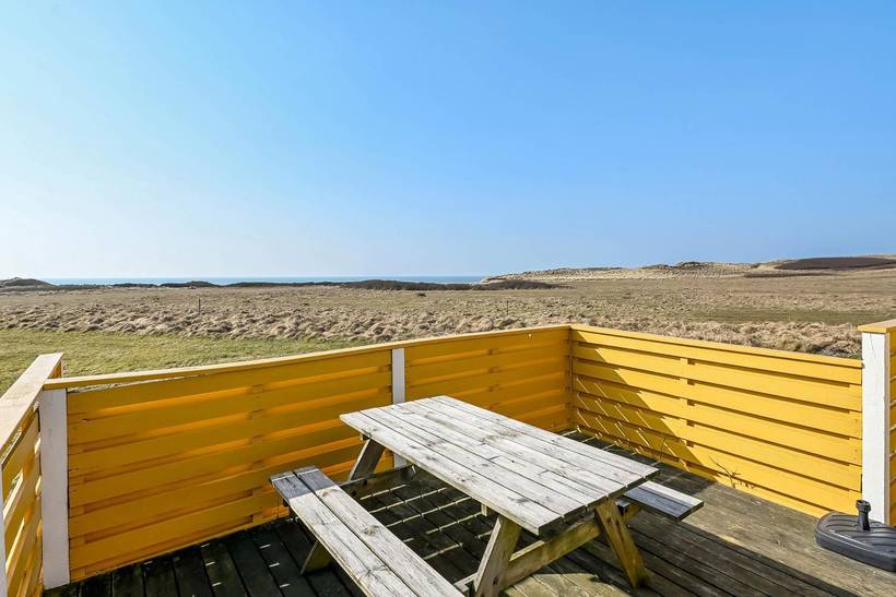 Foto von Ferienhaus WB88 in Trans - Westjütland