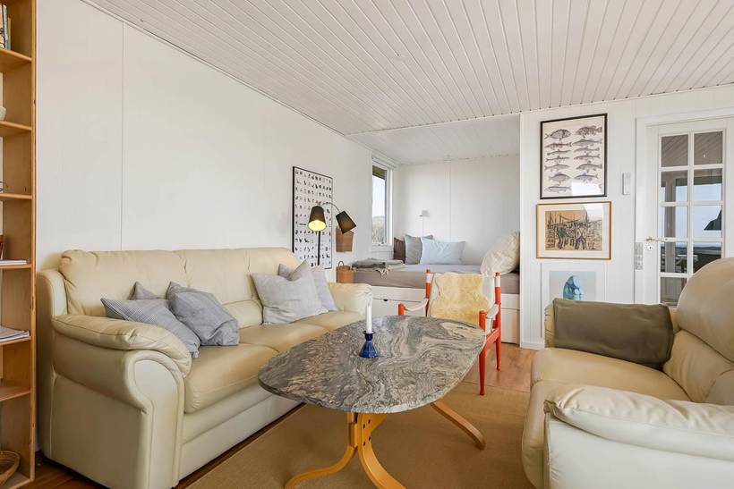 Foto von Ferienhaus WB88 in Trans - Westjütland