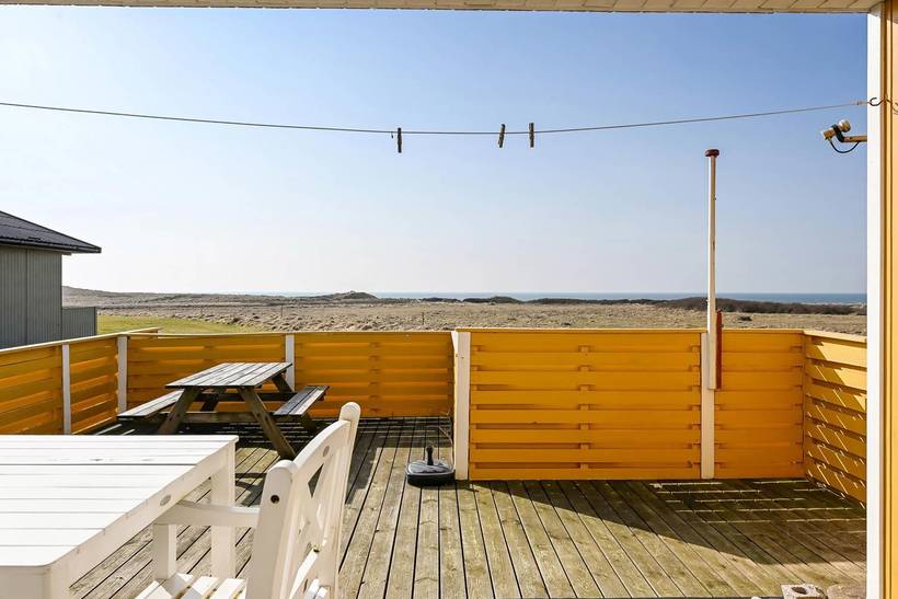 Foto von Ferienhaus WB88 in Trans - Westjütland