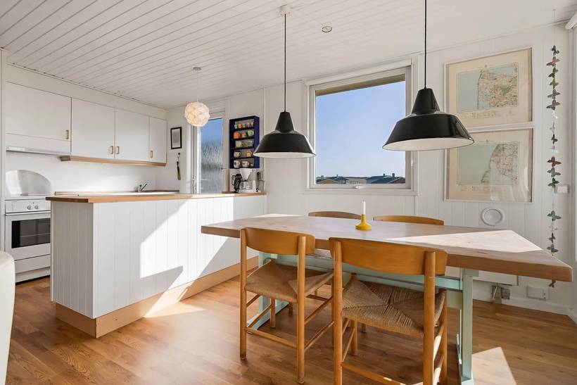Foto von Ferienhaus WB88 in Trans - Westjütland