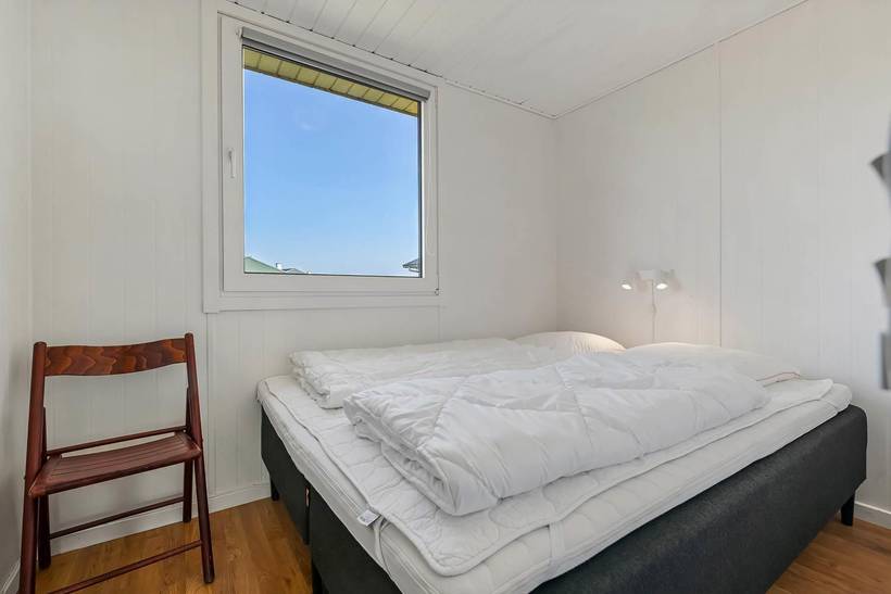 Foto von Ferienhaus WB88 in Trans - Westjütland