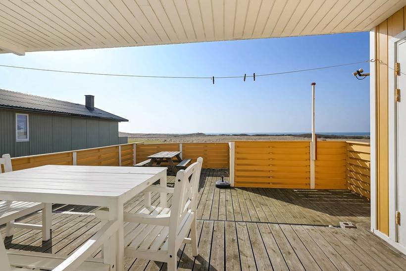 Foto von Ferienhaus WB88 in Trans - Westjütland