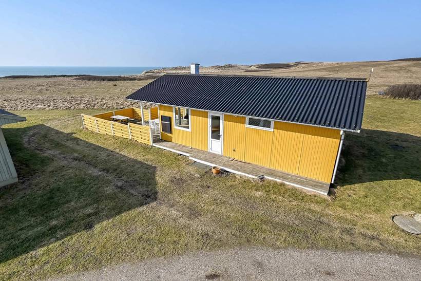 Foto von Ferienhaus WB88 in Trans - Westjütland
