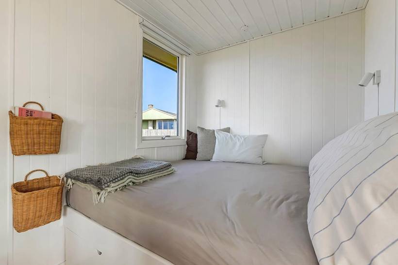 Foto von Ferienhaus WB88 in Trans - Westjütland