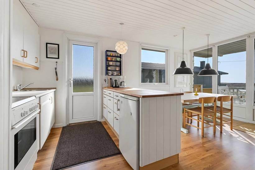 Foto von Ferienhaus WB88 in Trans - Westjütland