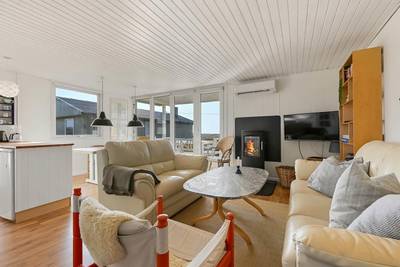 Vorschaubild von Ferienhaus WB88 in Trans - Westjütland