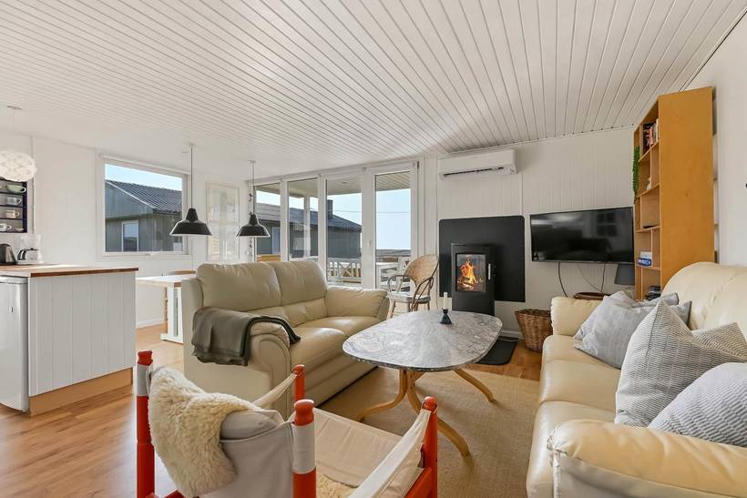 Foto von Ferienhaus WB88 in Trans - Westjütland