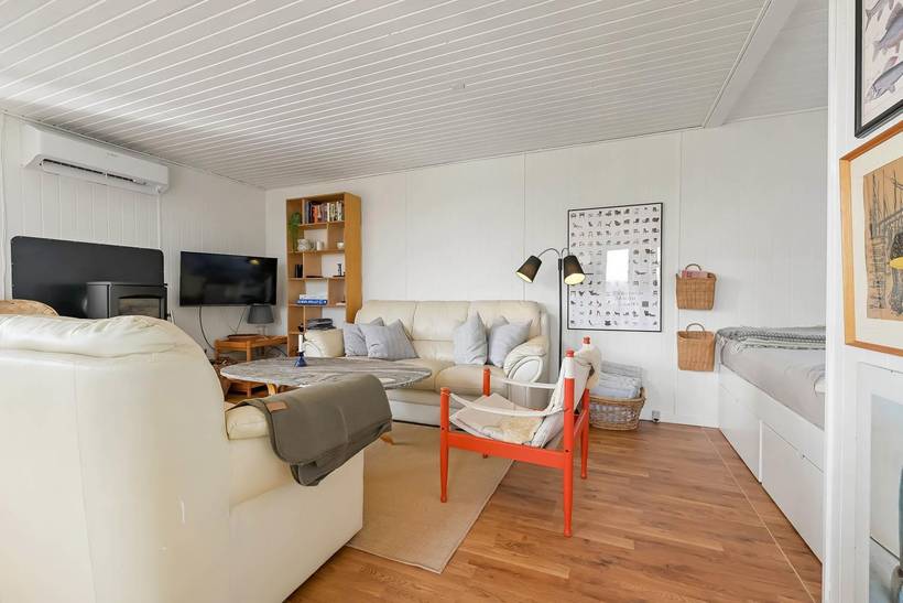 Foto von Ferienhaus WB88 in Trans - Westjütland