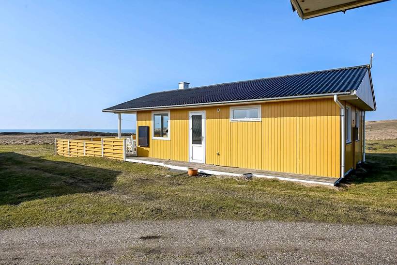 Foto von Ferienhaus WB88 in Trans - Westjütland