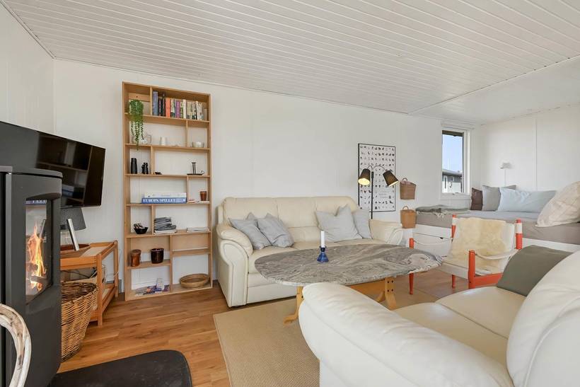 Foto von Ferienhaus WB88 in Trans - Westjütland
