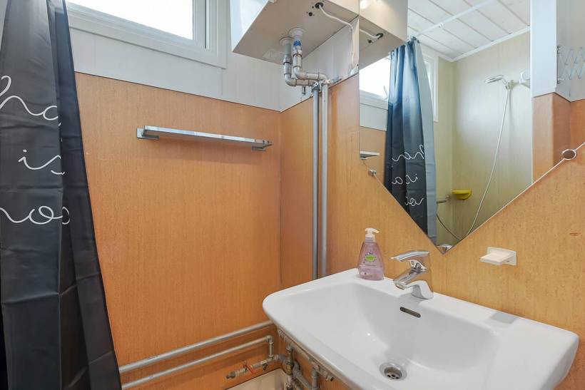 Foto von Ferienhaus WB88 in Trans - Westjütland