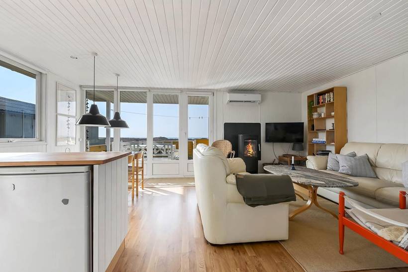 Foto von Ferienhaus WB88 in Trans - Westjütland