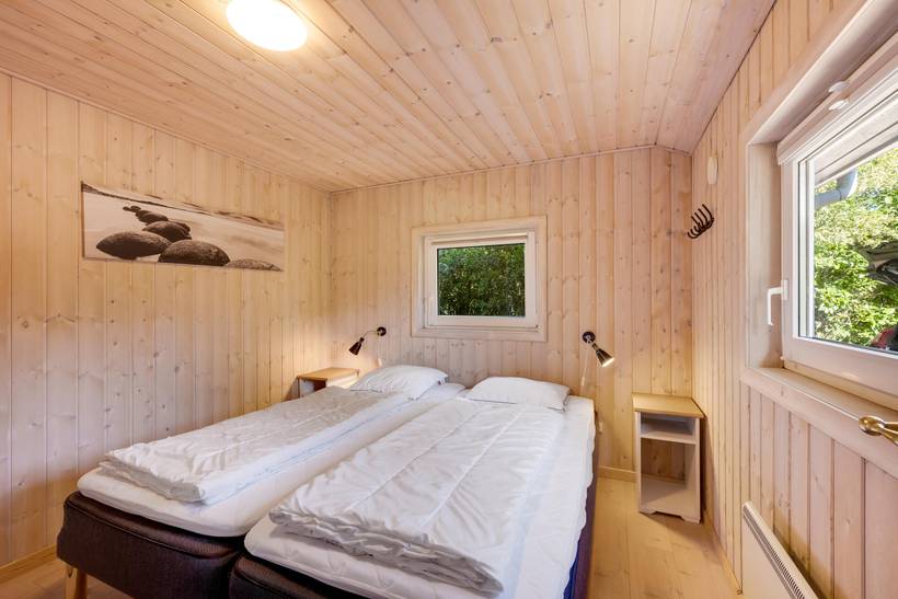 Foto von Ferienhaus WB89 in Skaven - Westjütland