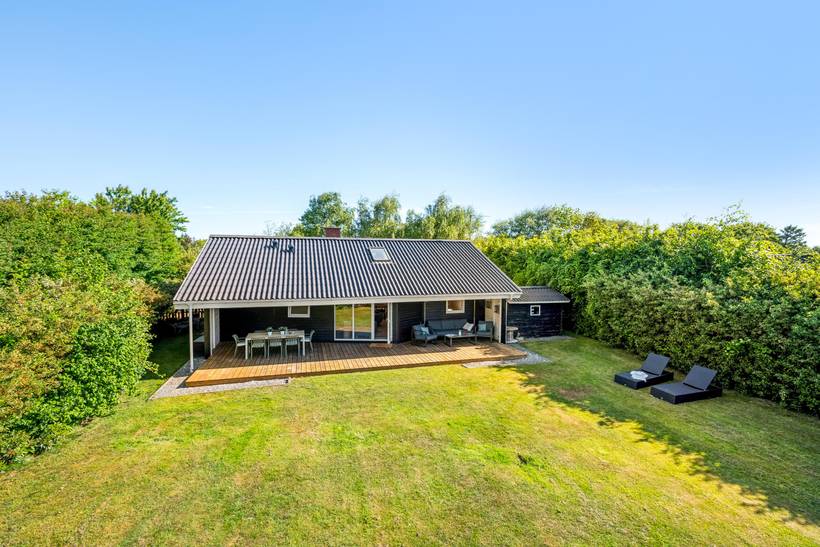 Foto von Ferienhaus WB89 in Skaven - Westjütland