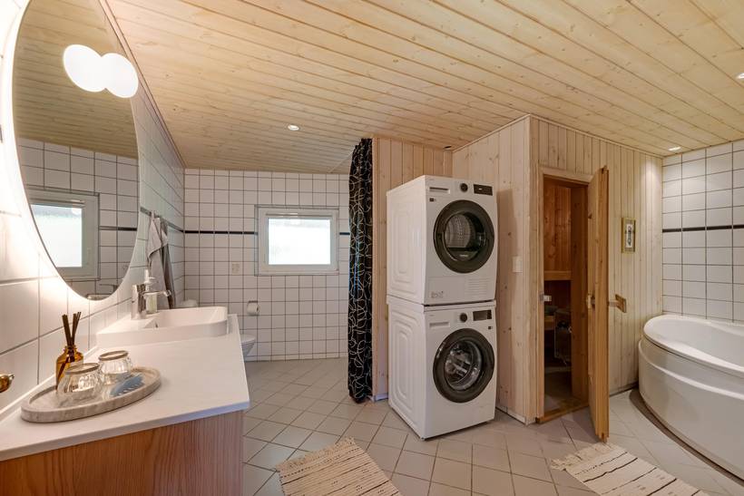 Foto von Ferienhaus WB89 in Skaven - Westjütland