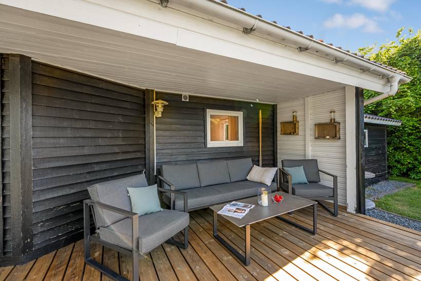 Foto von Ferienhaus WB89 in Skaven - Westjütland
